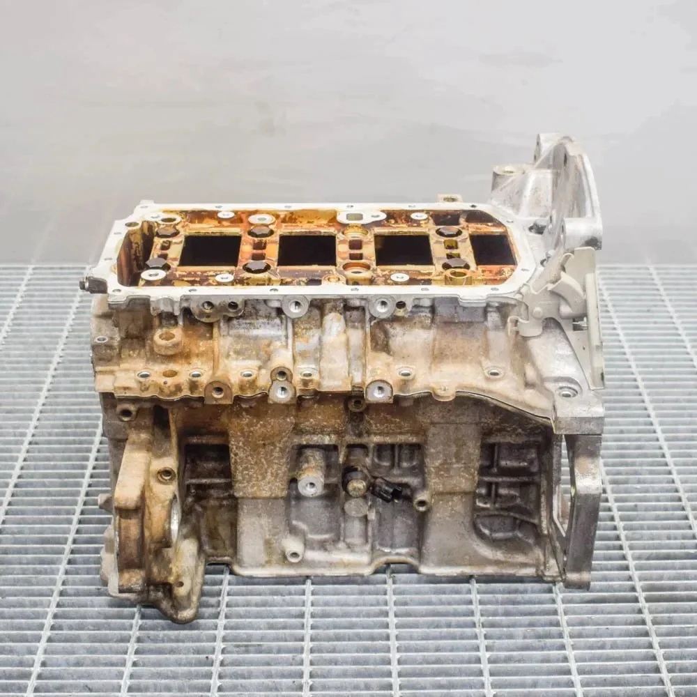 Bloco Motor Mini Cabrio (R57) 1.6L 88kw image 3