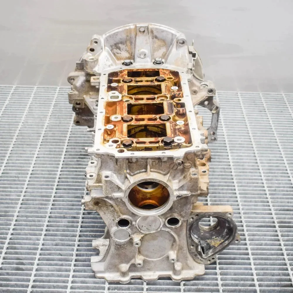 Bloco Motor Mini Cabrio (R57) 1.6L 88kw image 4