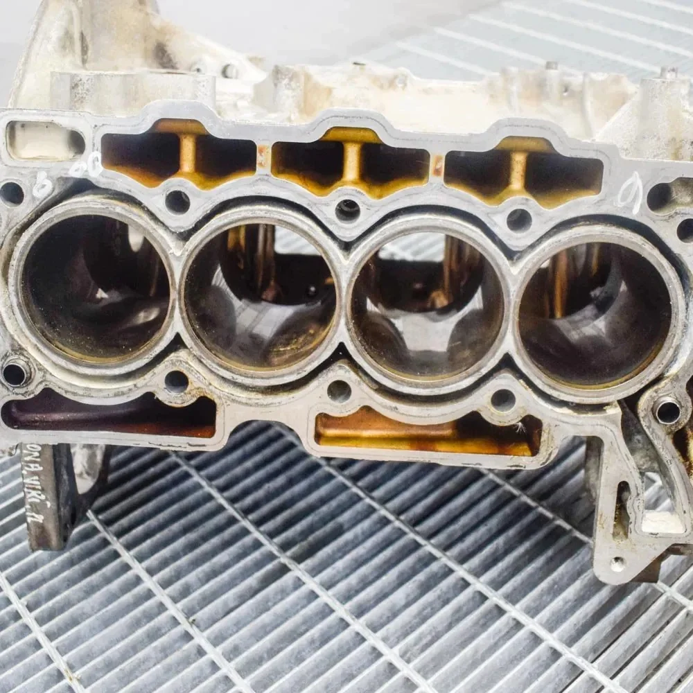 Bloco Motor Mini Cabrio (R57) 1.6L 88kw image 6