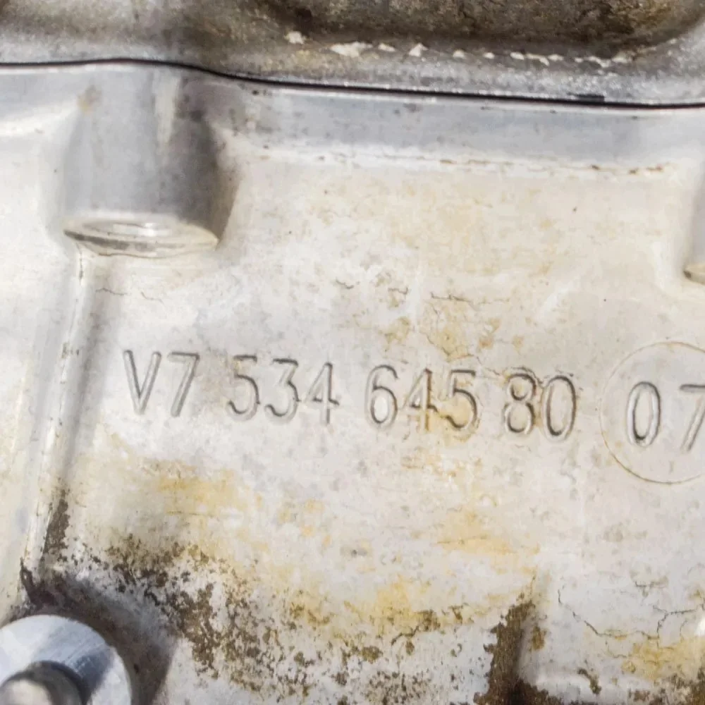 Bloco Motor Mini Cabrio (R57) 1.6L 88kw image 7