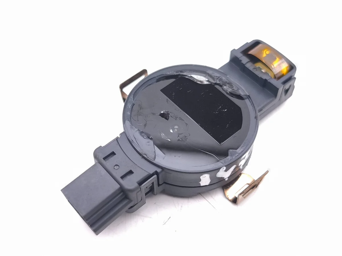 Sensor de Lluvia Skoda Superb IV 89A955555B