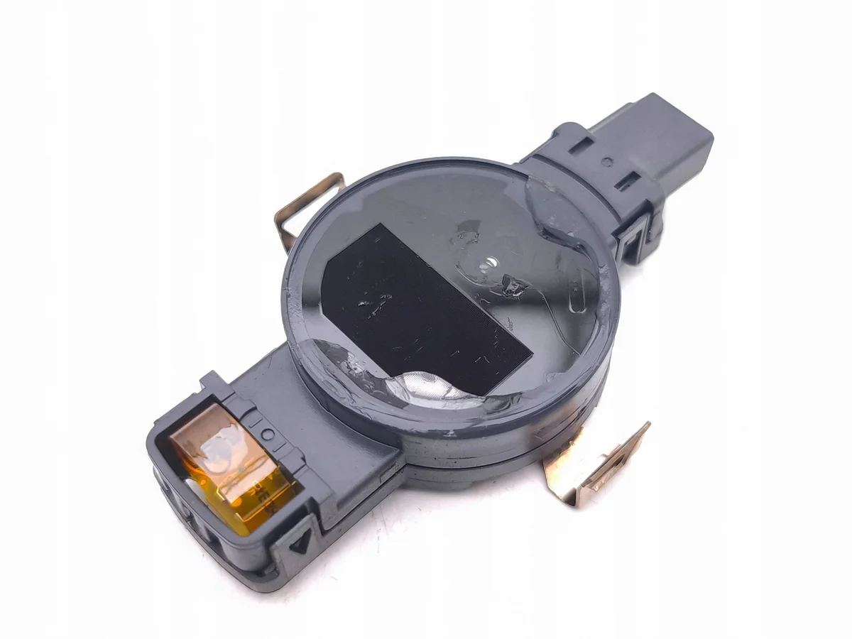 Sensor de Lluvia Skoda Superb IV 89A955555B image 3
