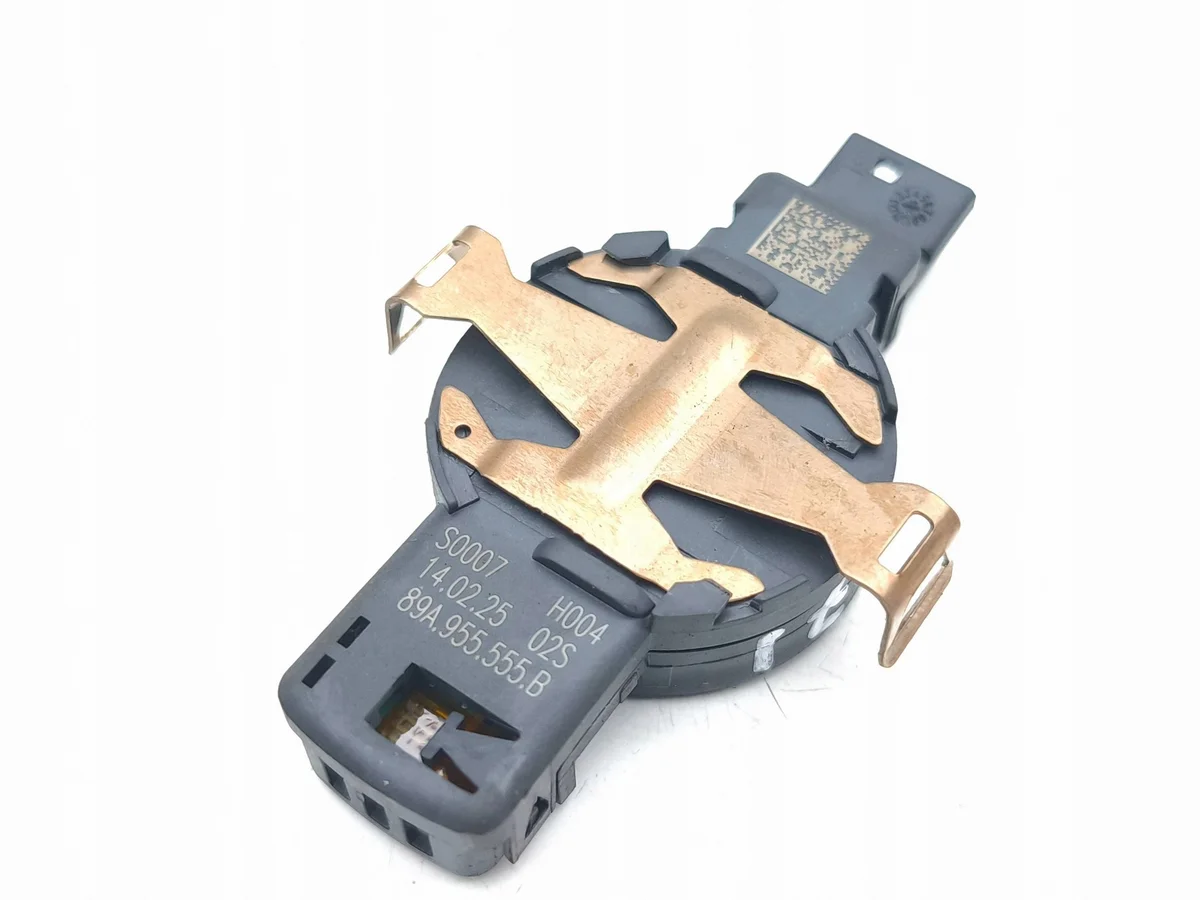 Sensor de Lluvia Skoda Superb IV 89A955555B image 4