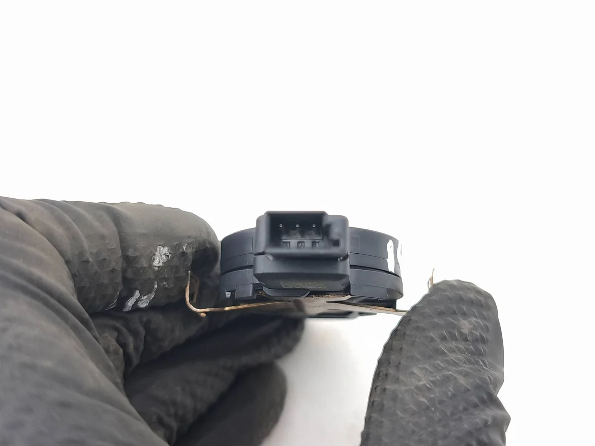 Sensor de Lluvia Skoda Superb IV 89A955555B image 5