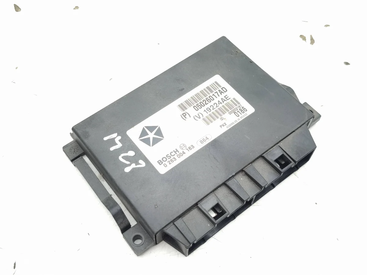Módulo Transmisión Jeep Grand Cherokee 2006
