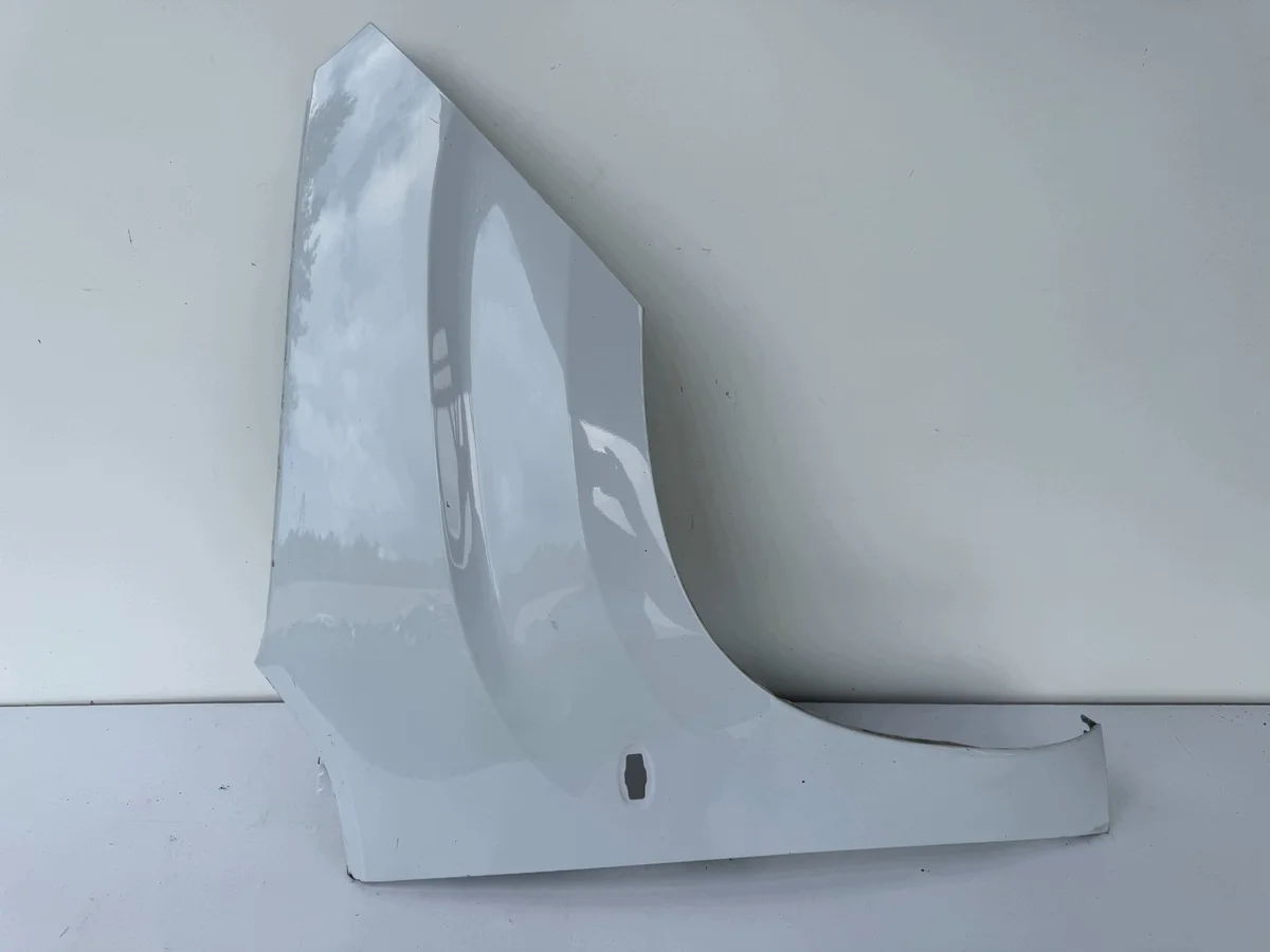 Höger framskärm Citroen Berlingo IV