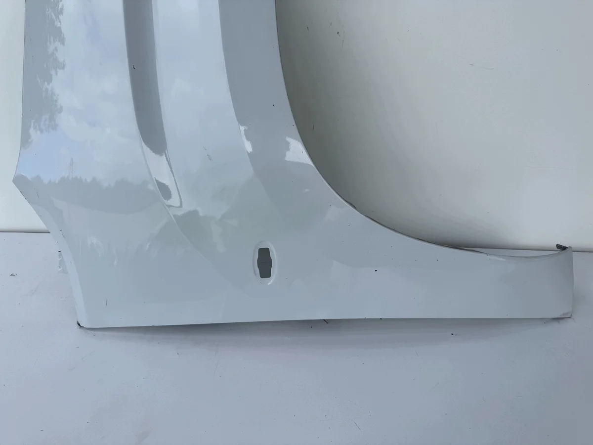 Höger framskärm Citroen Berlingo IV