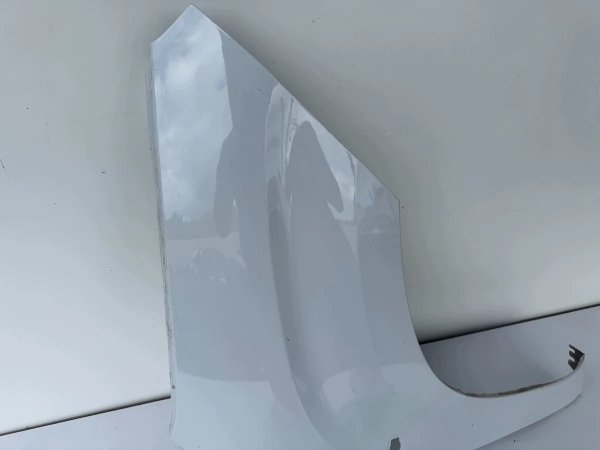 Kotflügel vorne rechts Citroen Berlingo IV image 3