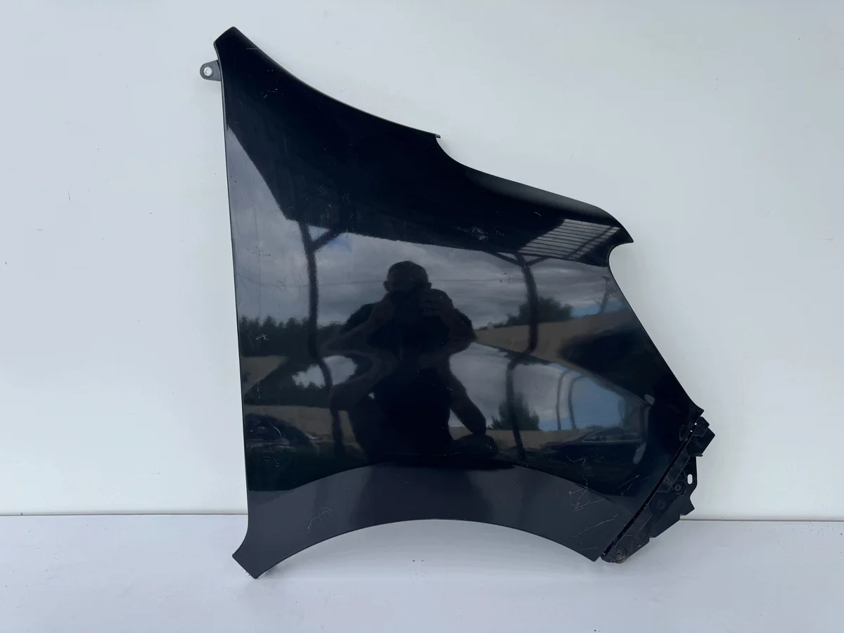 Renault Master III Front Right Fender Used
