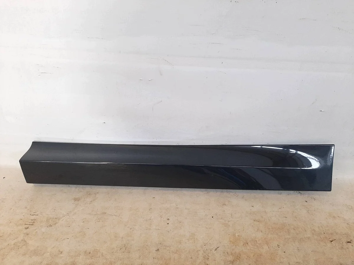 BMW X4 G02 F98 Deurlijst Achter Links Onder