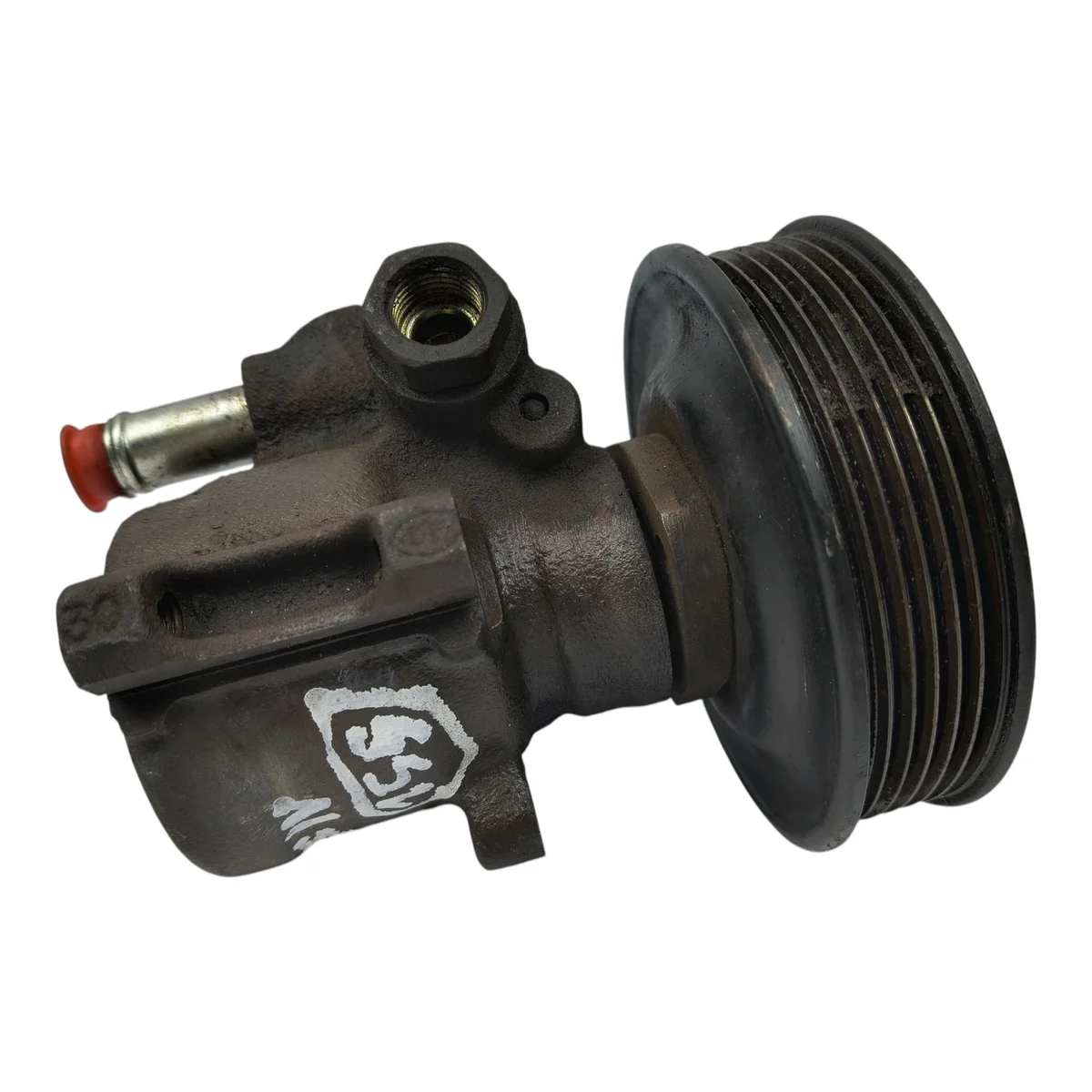 Servopumpe VW Golf IV Seat Ibiza III Skoda Fabia image 3