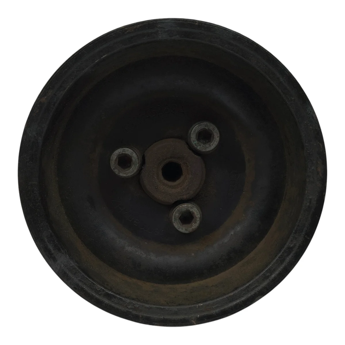Servopumpe VW Golf IV Seat Ibiza III Skoda Fabia image 4