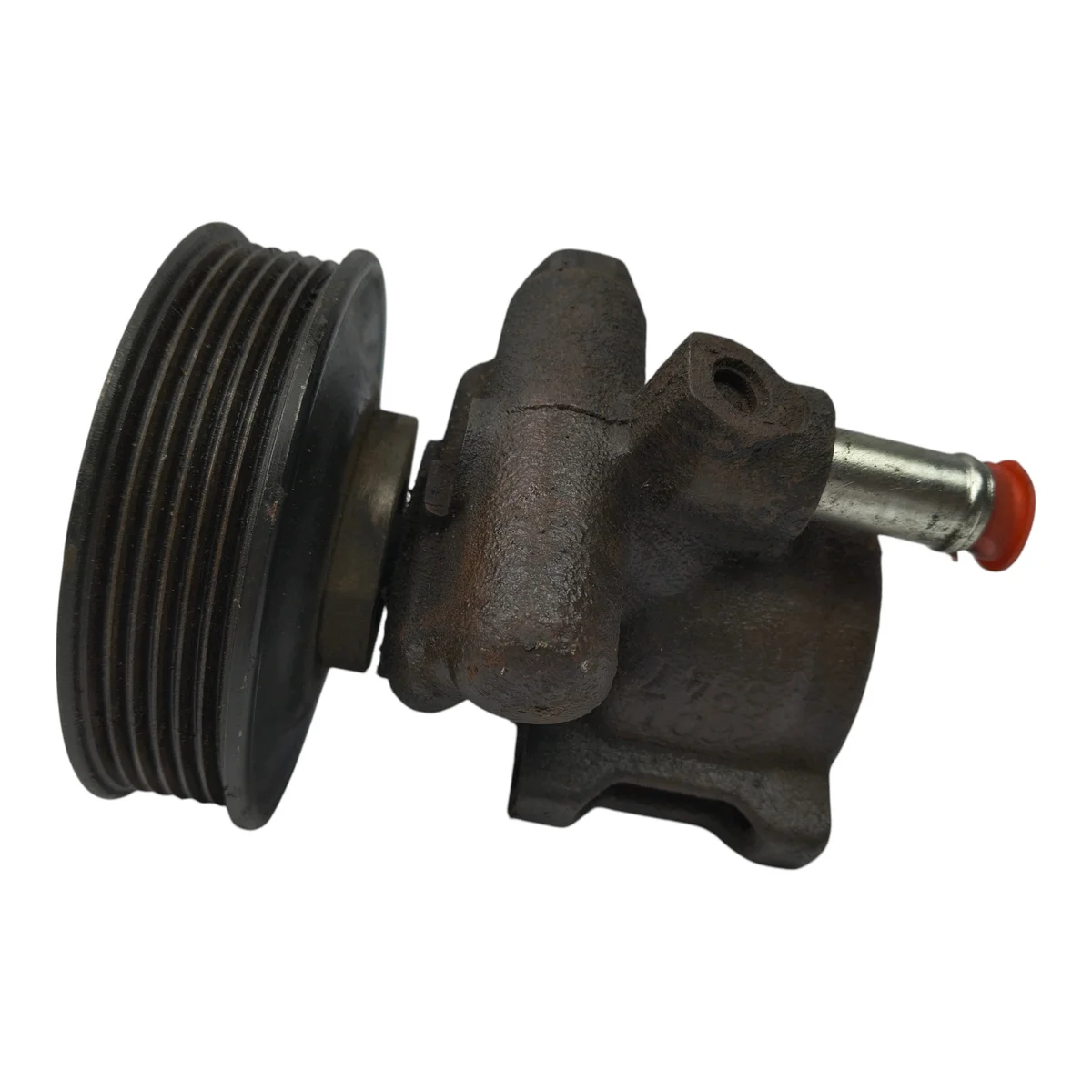 Servopumpe VW Golf IV Seat Ibiza III Skoda Fabia image 6