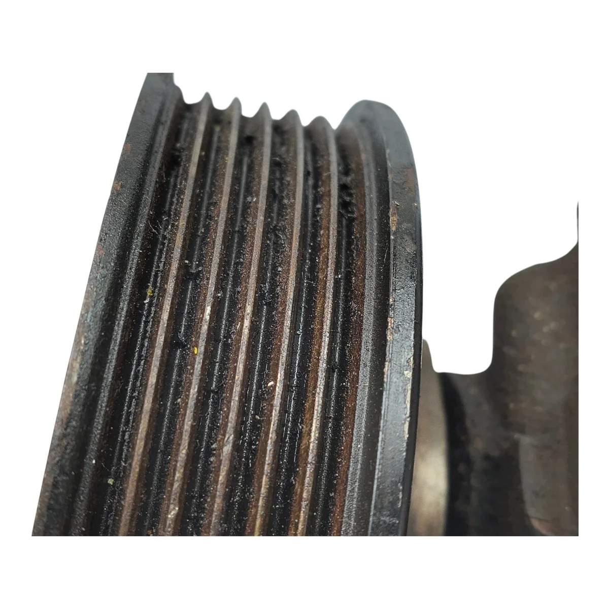 Servopumpe VW Golf IV Seat Ibiza III Skoda Fabia image 7