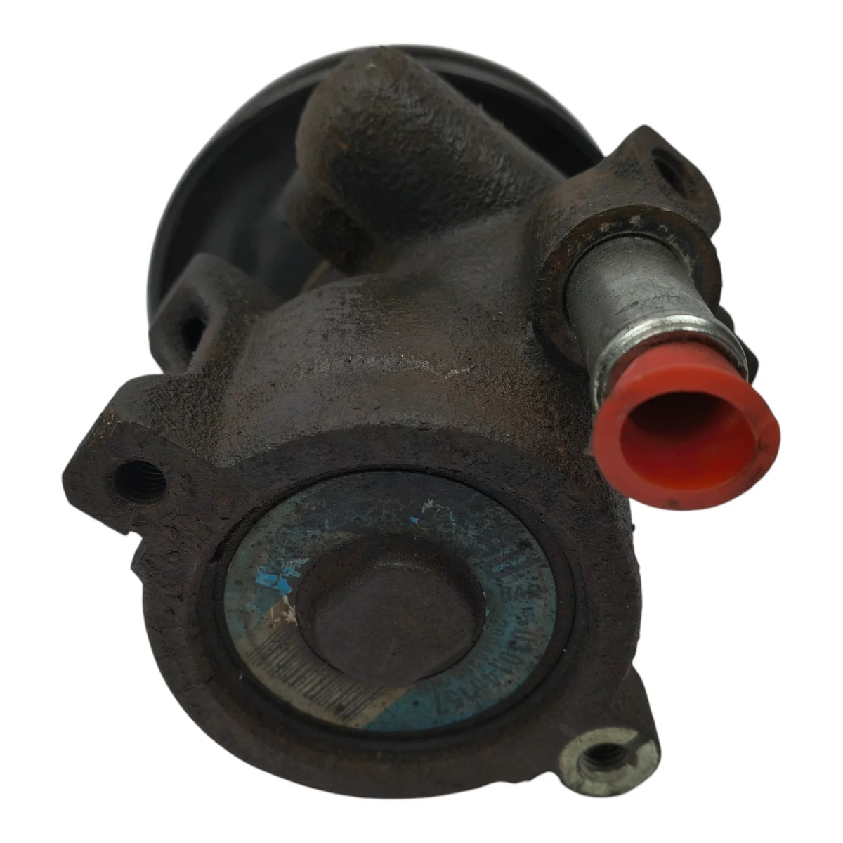 Servopumpe VW Golf IV Seat Ibiza III Skoda Fabia image 8