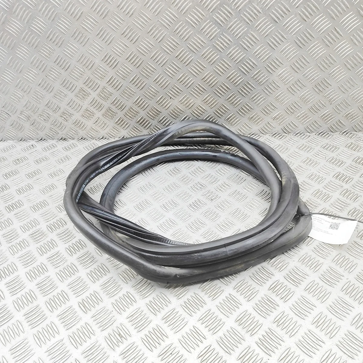Joint de hayon Porsche Macan 95C827705B image 3