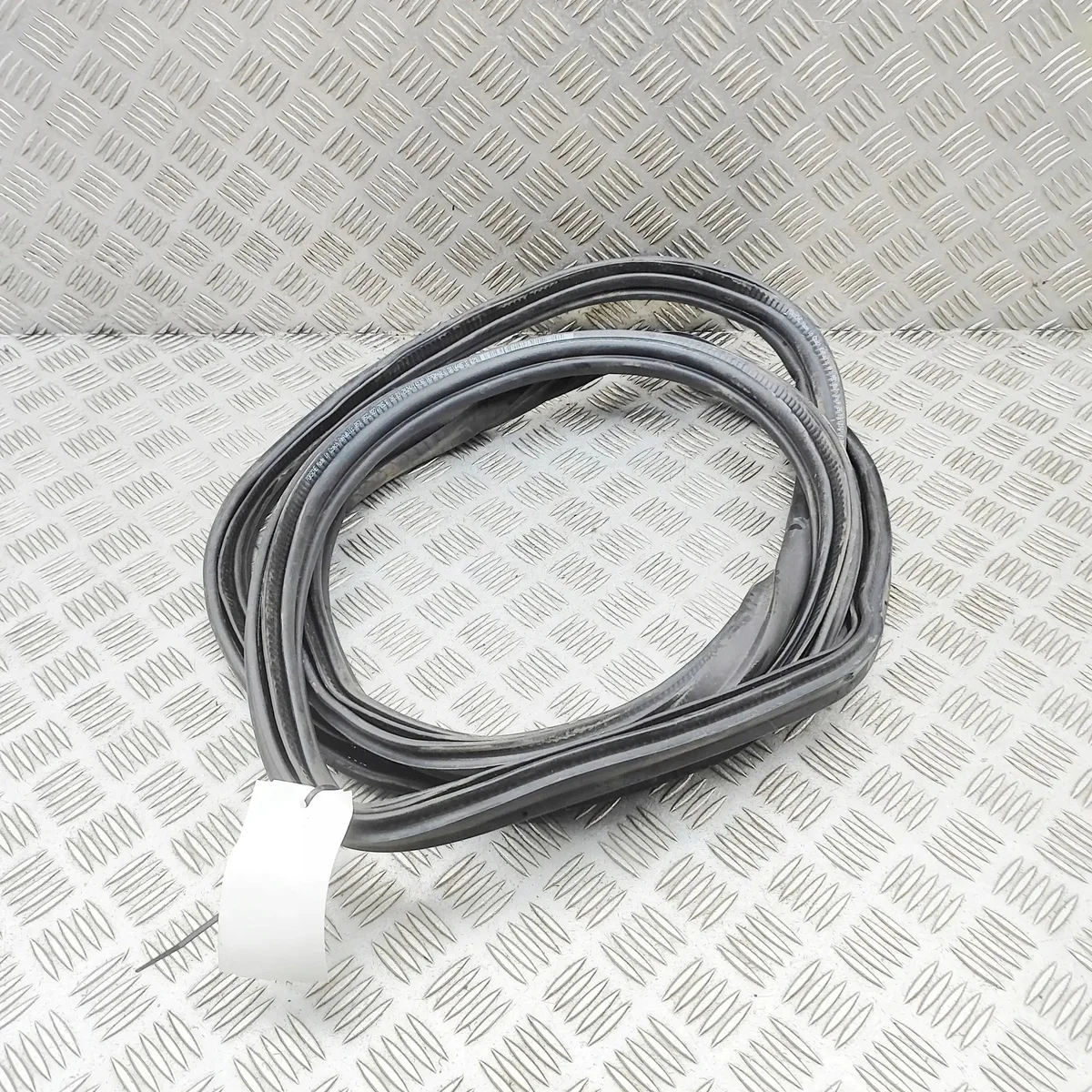 Joint de hayon Porsche Macan 95C827705B image 5