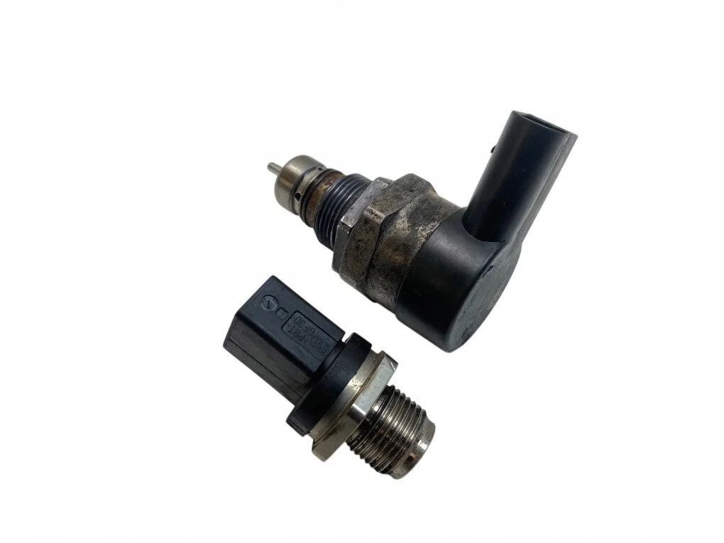 Capteur Pression Carburant Bosch A6420700146