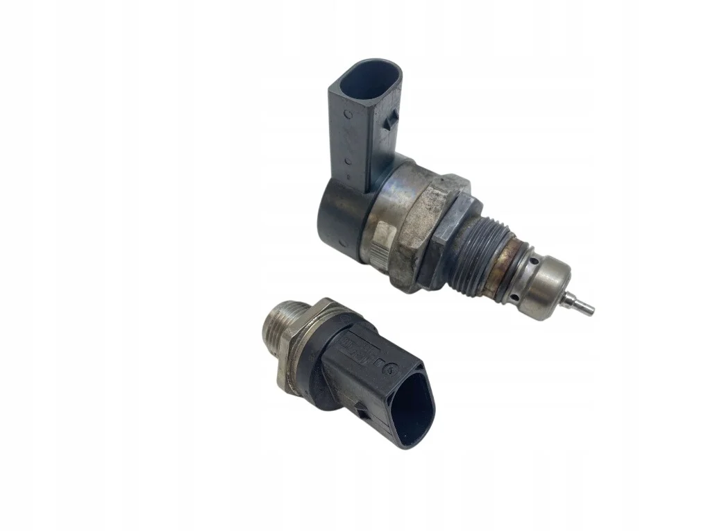 Sensor Presión Combustible Bosch A6420700146