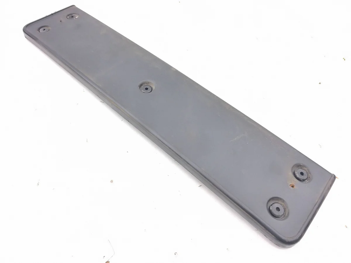 VW Tiguan II License Plate Frame 5NA807287