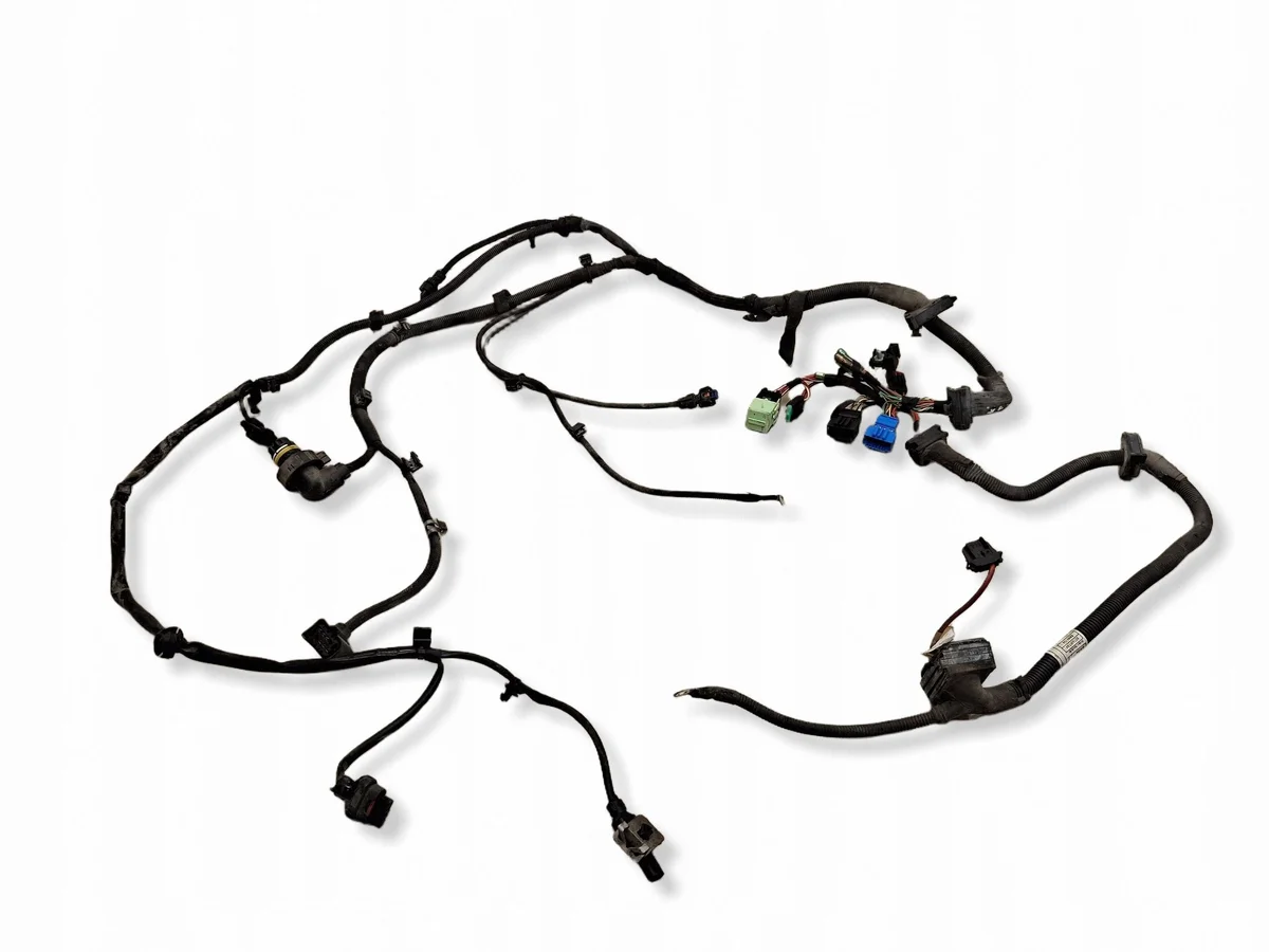 BMW 8HP45X ADBLUE vaihteiston johtosarja