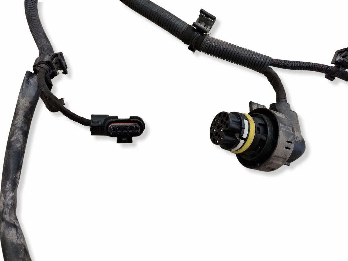 BMW 8HP45X ADBLUE Kabelboom 8574497 image 4