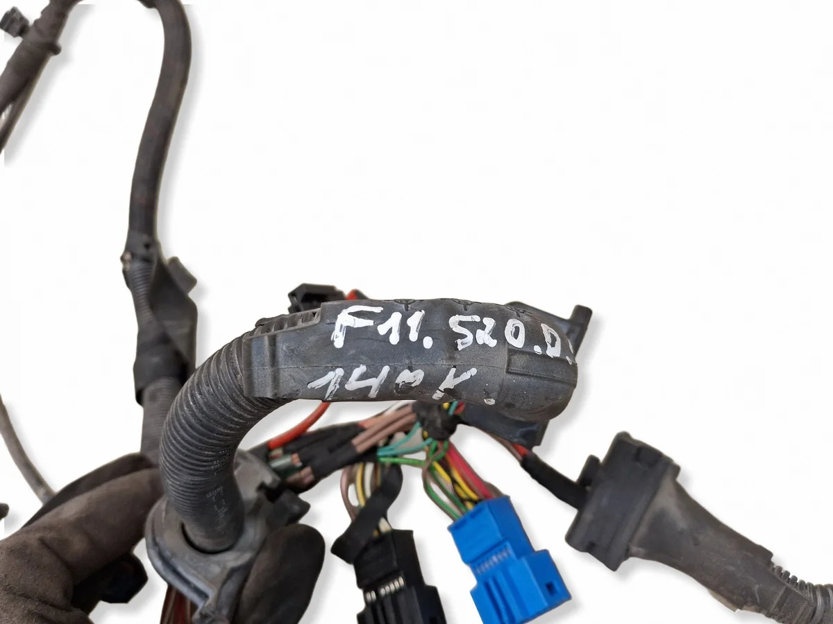 BMW 8HP45X ADBLUE Kabelboom 8574497 image 8