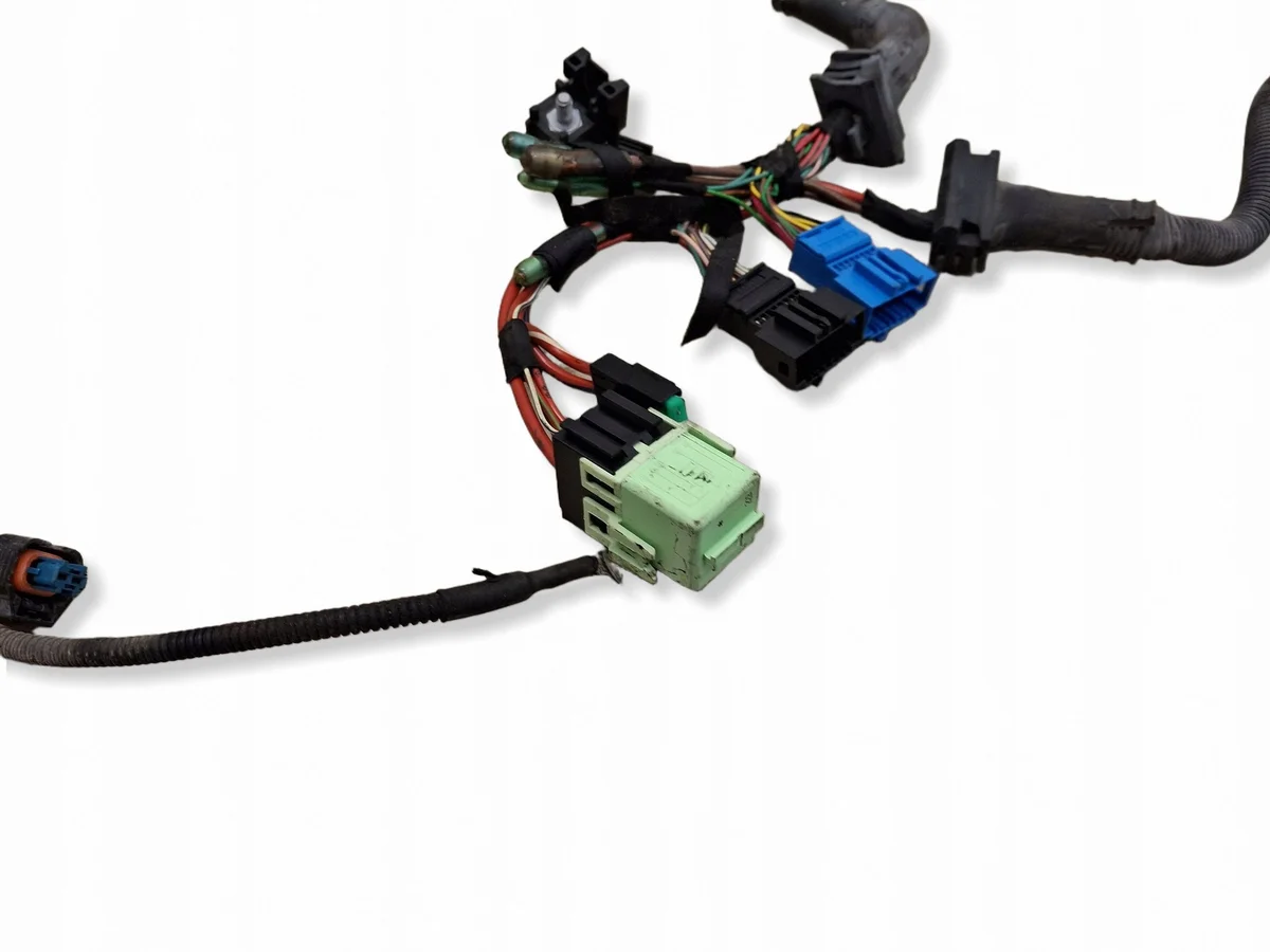 BMW 8HP45X ADBLUE Kabelboom 8574497 image 9