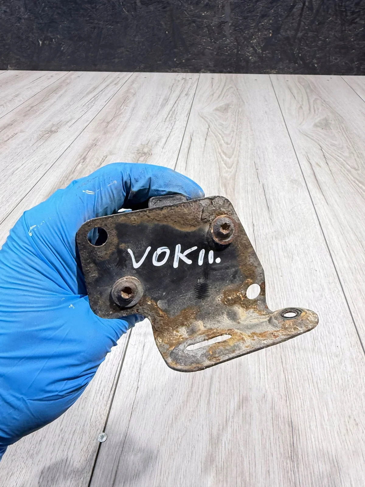 Mercedes-Benz E W212 Ventilblock Luftfederung ZRM002MT image 4