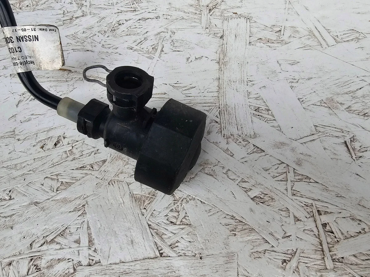 Koppelingscilinder Nissan Qashqai II J11 image 3