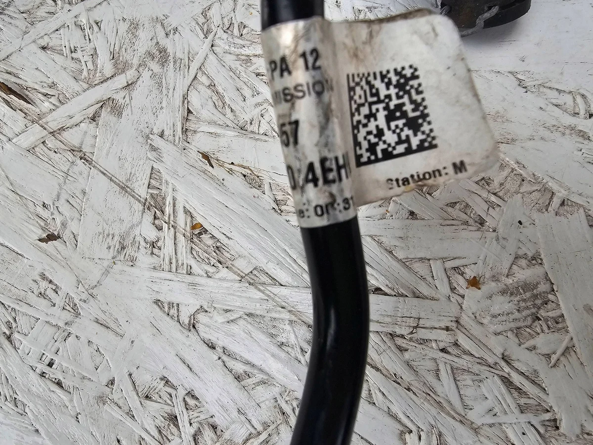 Koppelingscilinder Nissan Qashqai II J11 image 7