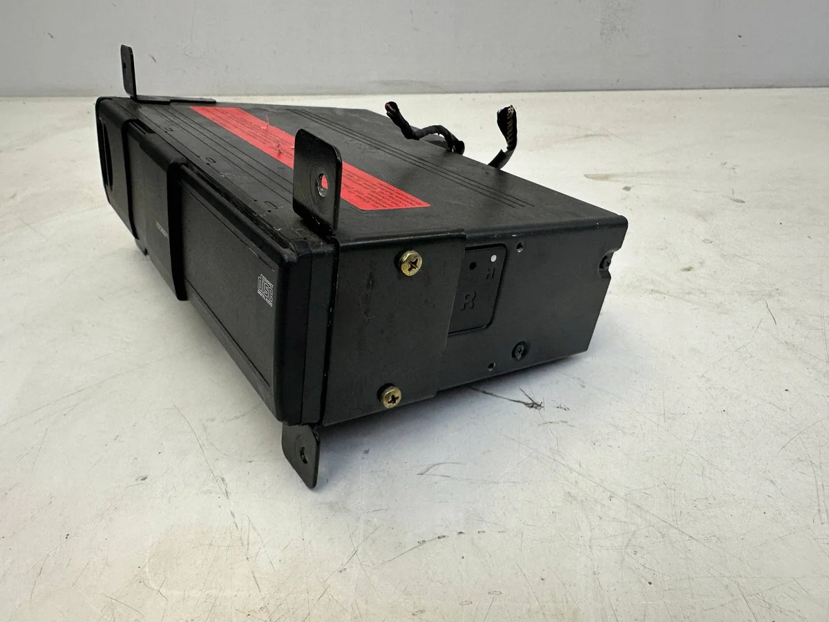 Chargeur CD BMW X3 E83 6983334 image 3