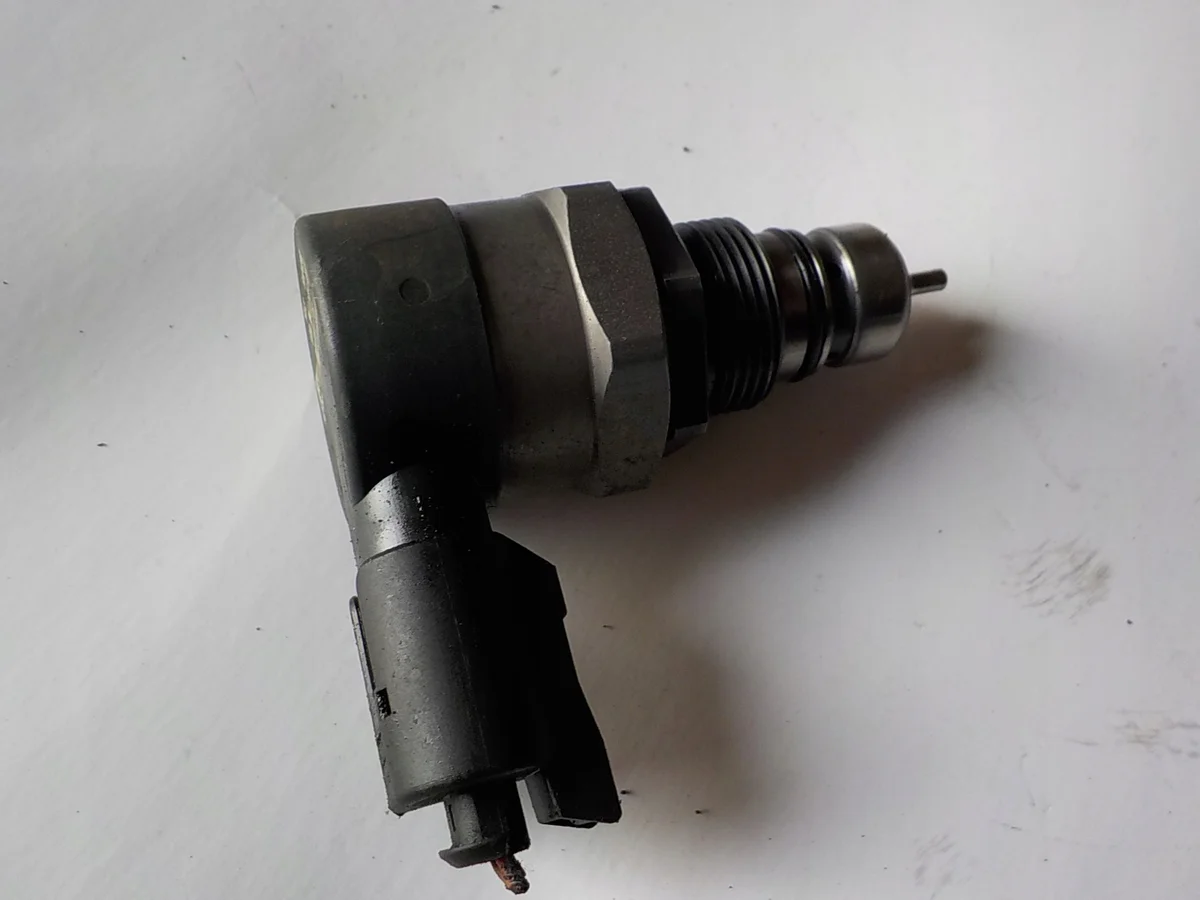 Sensor de Pressão Combustível BMW 0281002481 image 3