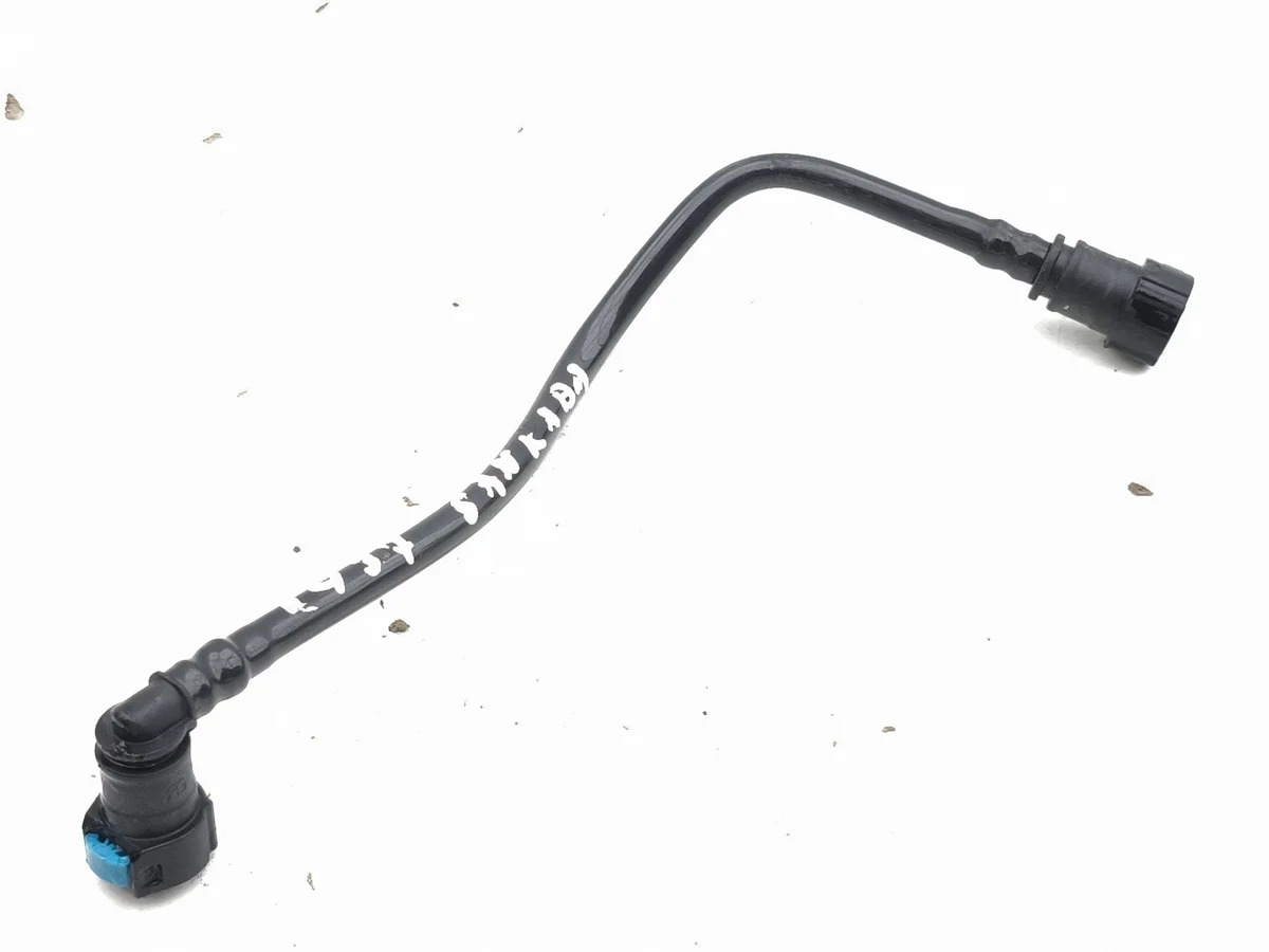 Jaguar E-Pace 2019 Clutch Cable AMD260694 image 3