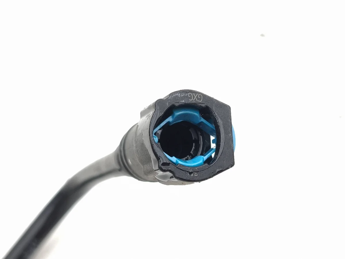 Jaguar E-Pace 2019 Clutch Cable AMD260694 image 4