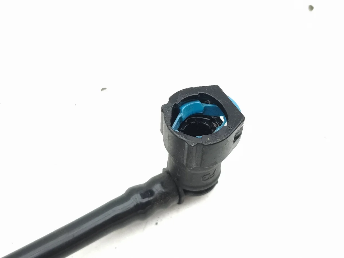 Jaguar E-Pace 2019 Clutch Cable AMD260694 image 5