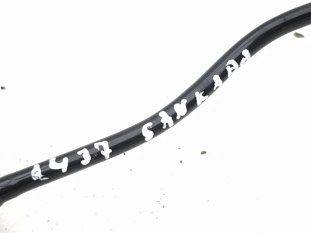 Jaguar E-Pace 2019 Clutch Cable AMD260694 image 6