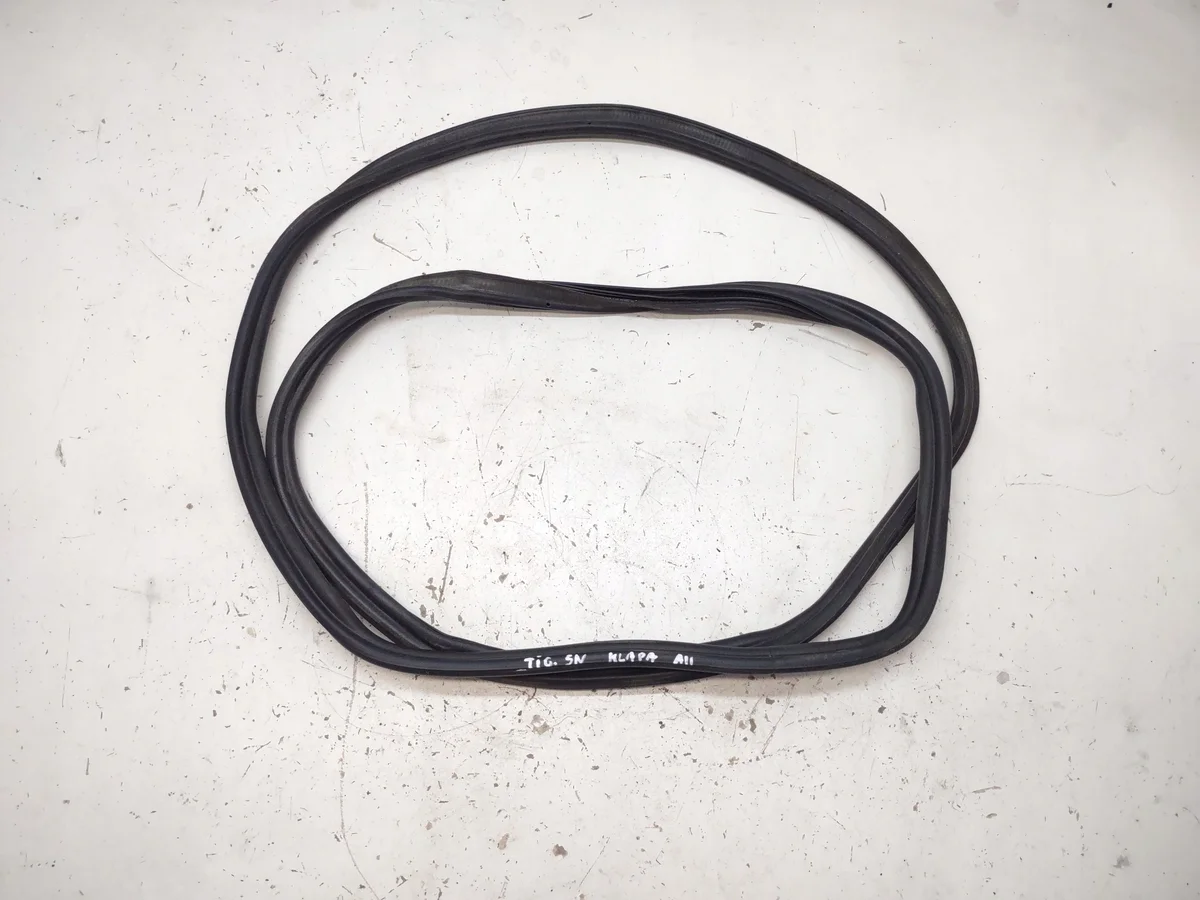 Dichtung Heckklappe VW Tiguan 5N 07-15