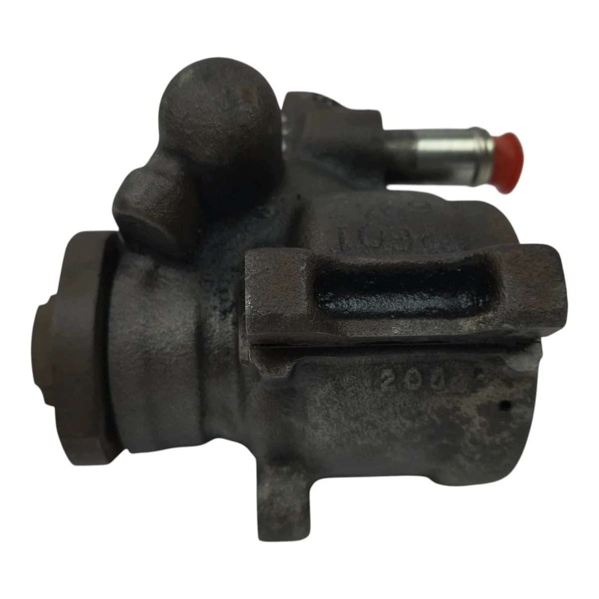 Servopumpe VW Golf IV Seat Ibiza III Skoda Fabia image 3