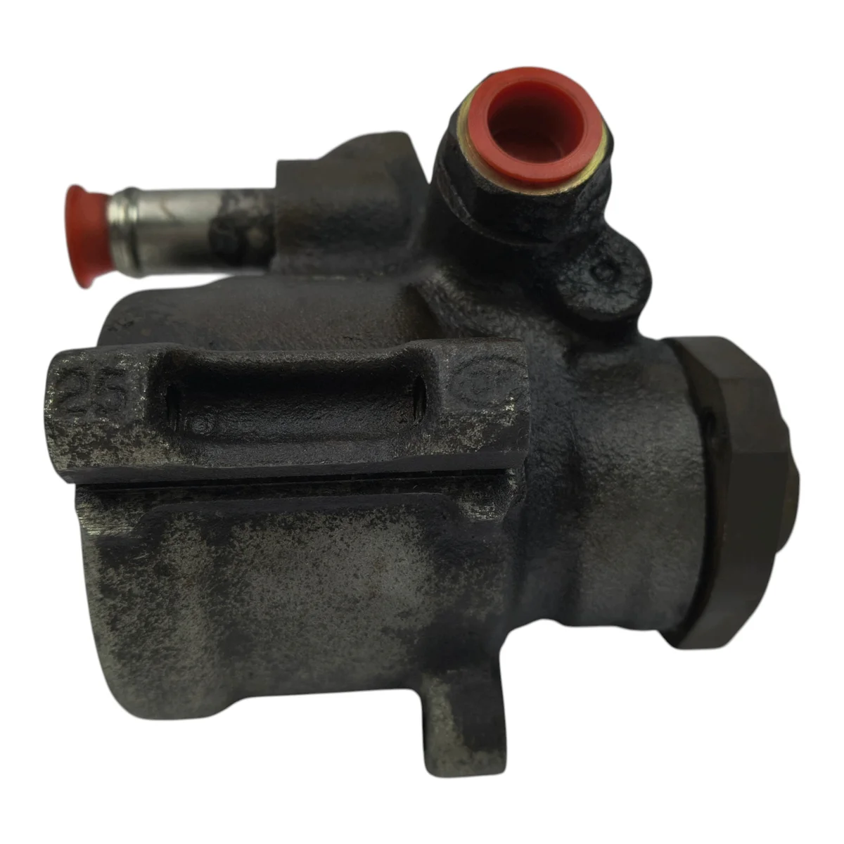 Servopumpe VW Golf IV Seat Ibiza III Skoda Fabia image 6
