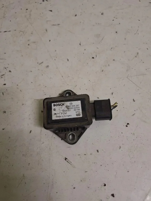 Capteur ESP Toyota OE 0265005297 Occasion