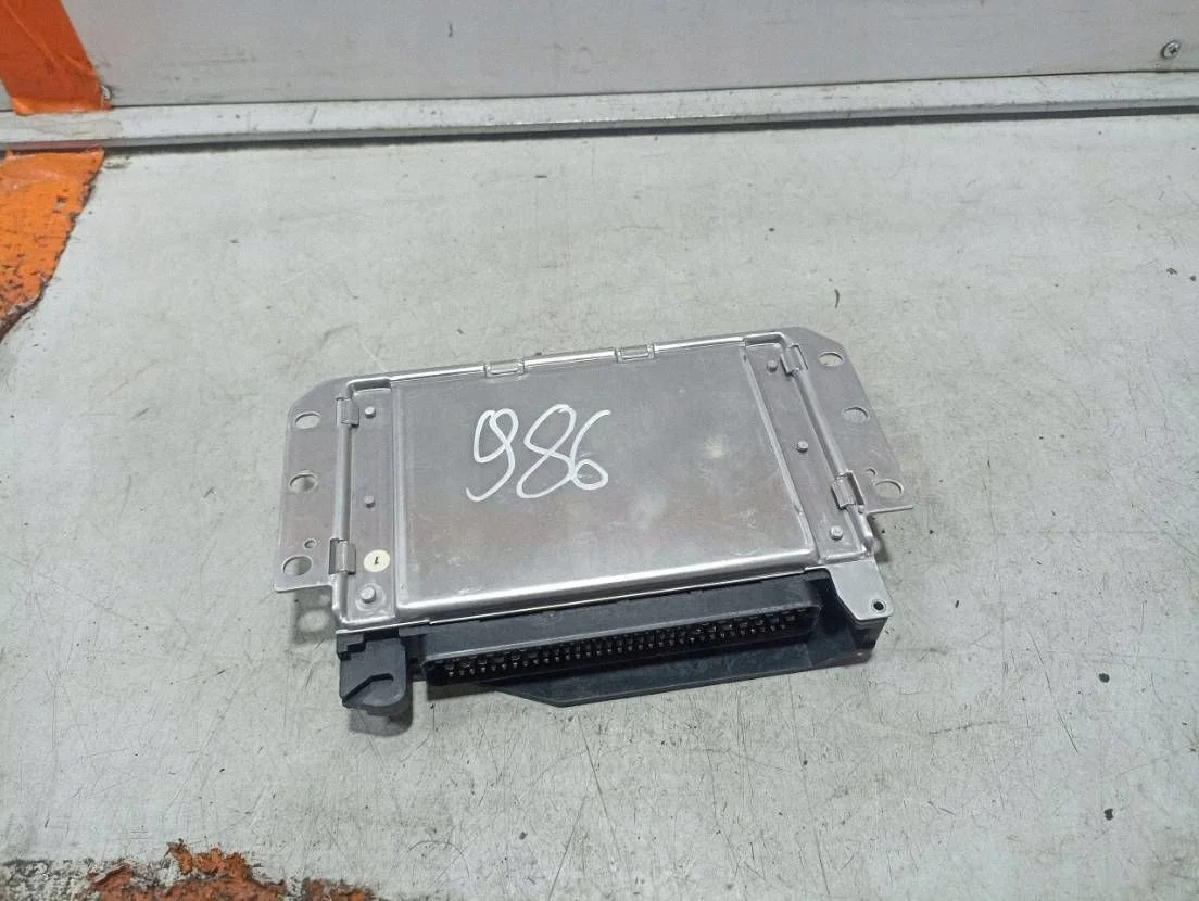 Module de boîte de vitesses Porsche Boxster S 986