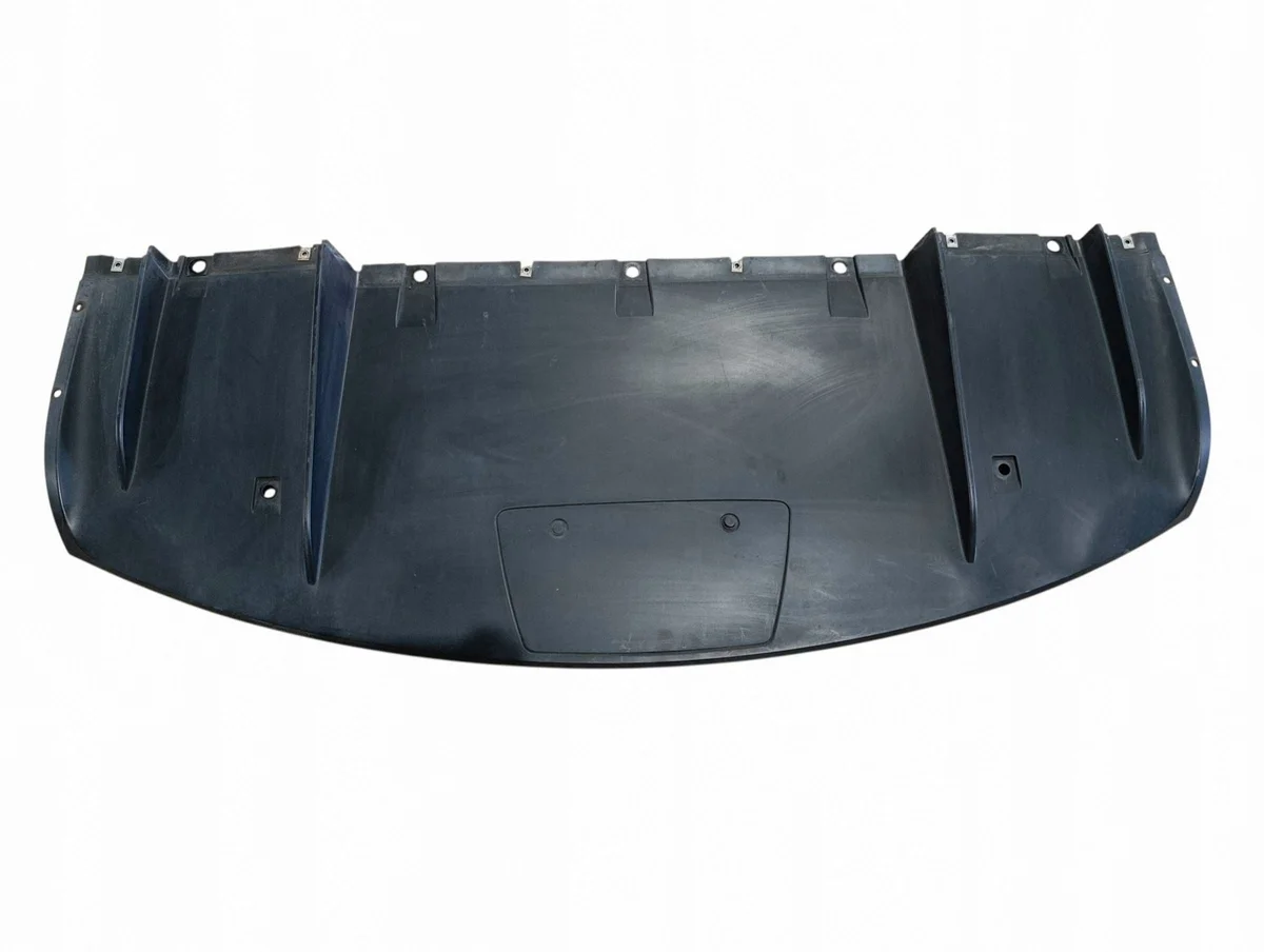 Spoiler Posteriore Tesla X 105835600C Usato