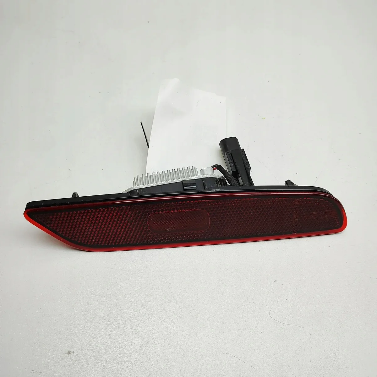 Lampada Antinebbia BMW X4M F98 8083837 Sinistra