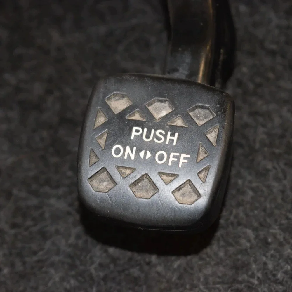Poignée de frein à main Toyota Prius 5Z24A1 image 5
