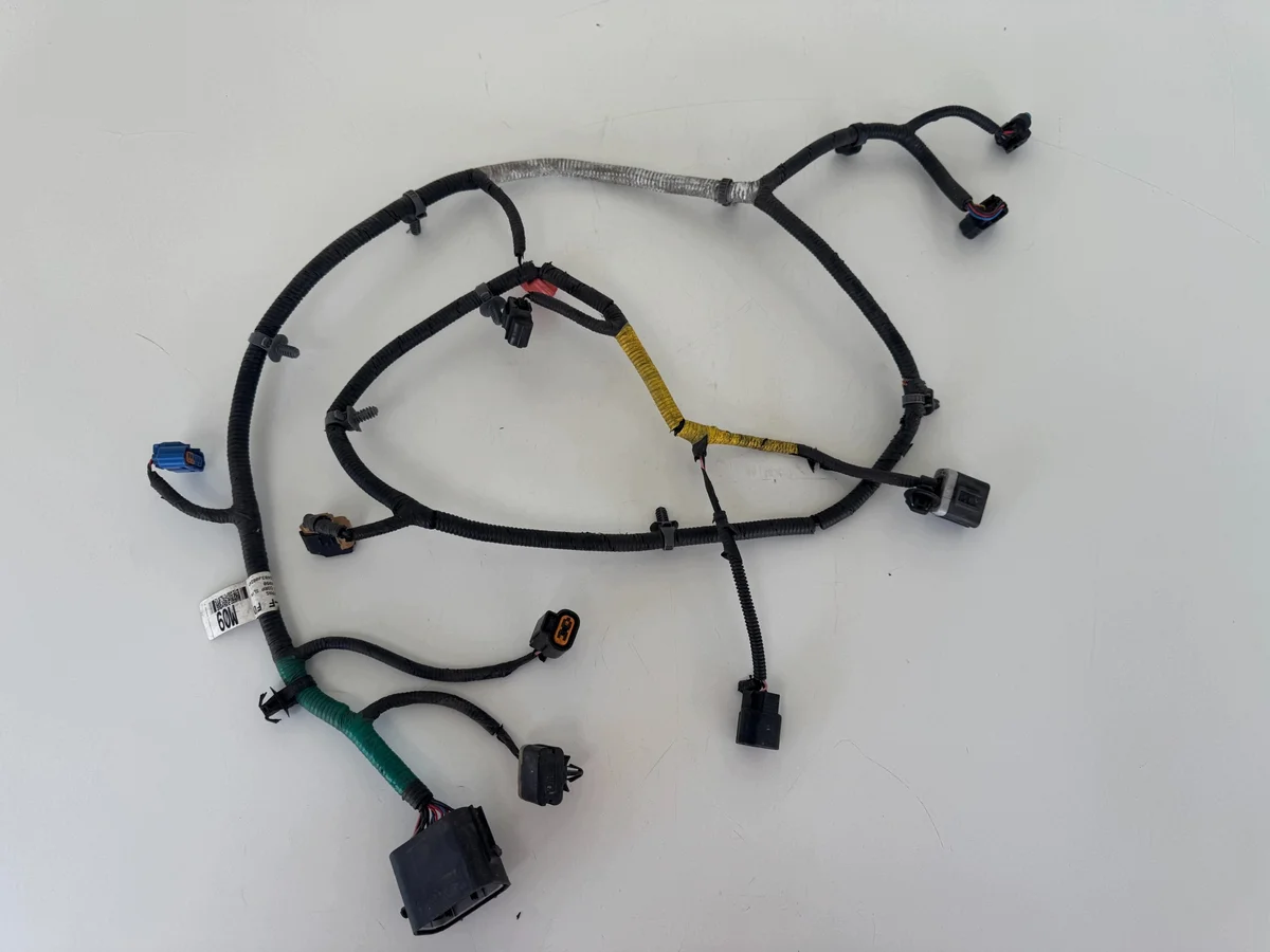 Kia Ceed II Rear PDC Wiring Harness 91890-AO090-F