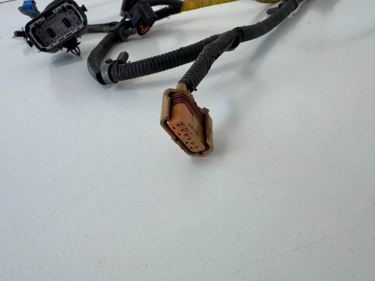 Kia Ceed II Rear PDC Wiring Harness 91890-AO090-F