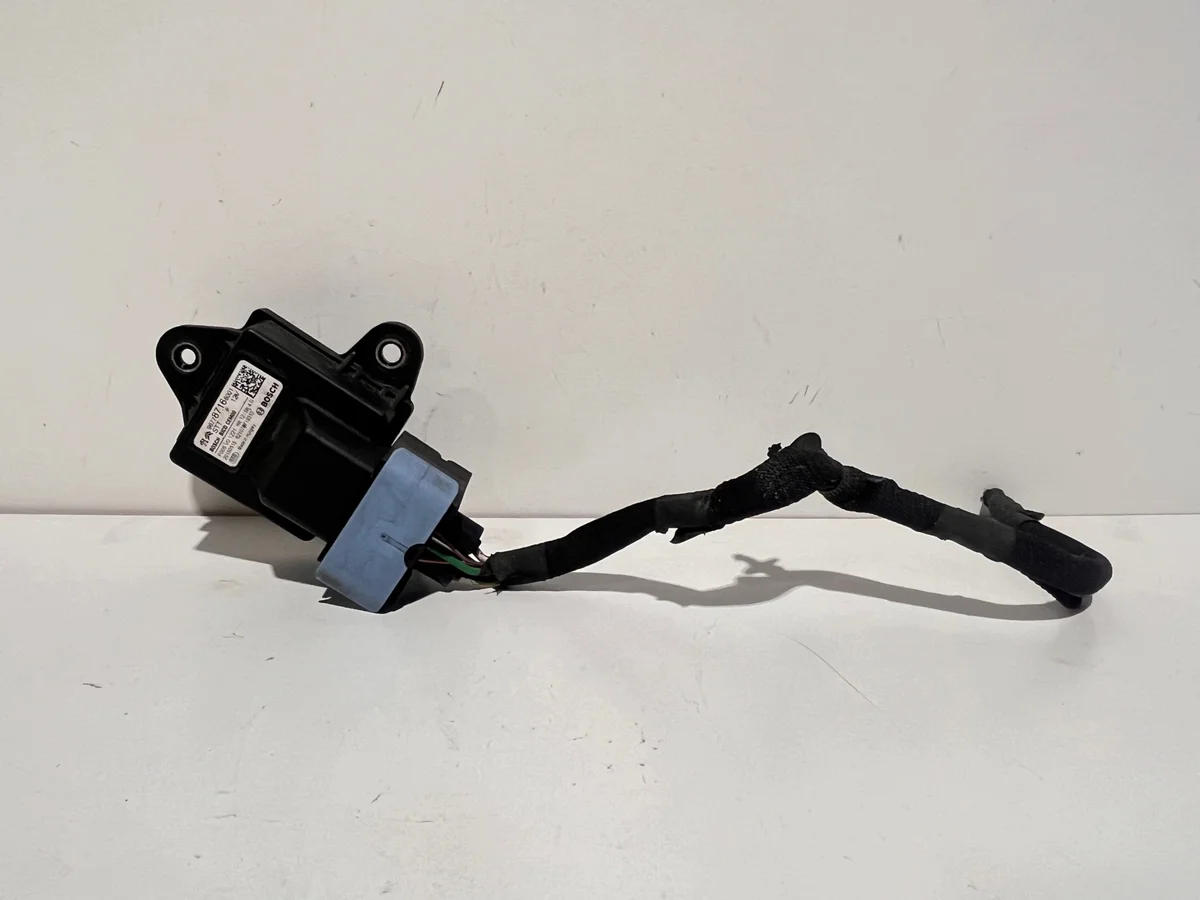 Start Stop Module Peugeot Citroen 9677871680
