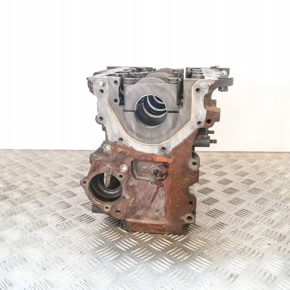 Bloque Motor Skoda Superb II 2.0 TDI 03L103021A