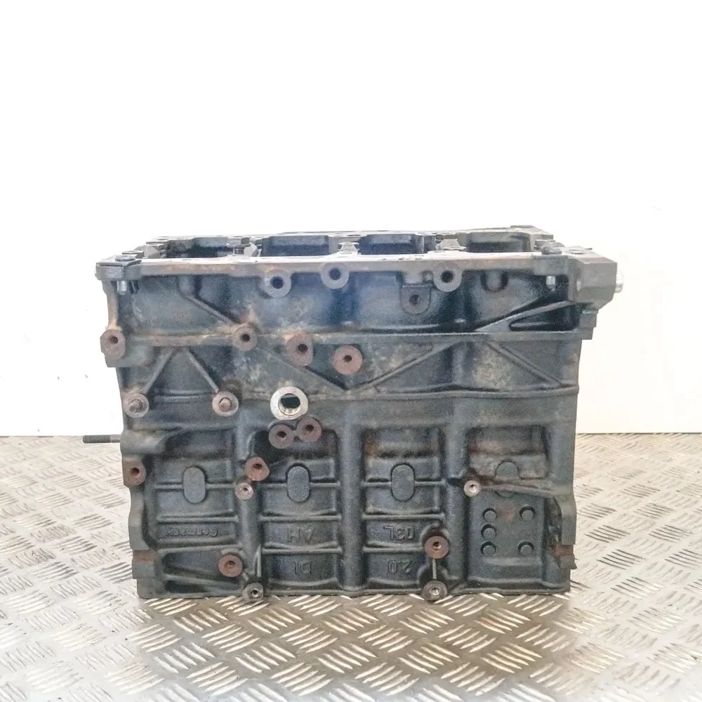Motorblock Skoda Superb II 2.0L 125kw